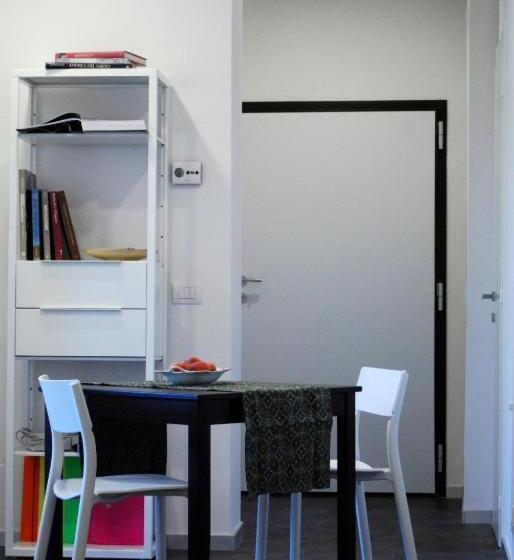 اتاق استاندارد سه نفره, Guest House Zefiro