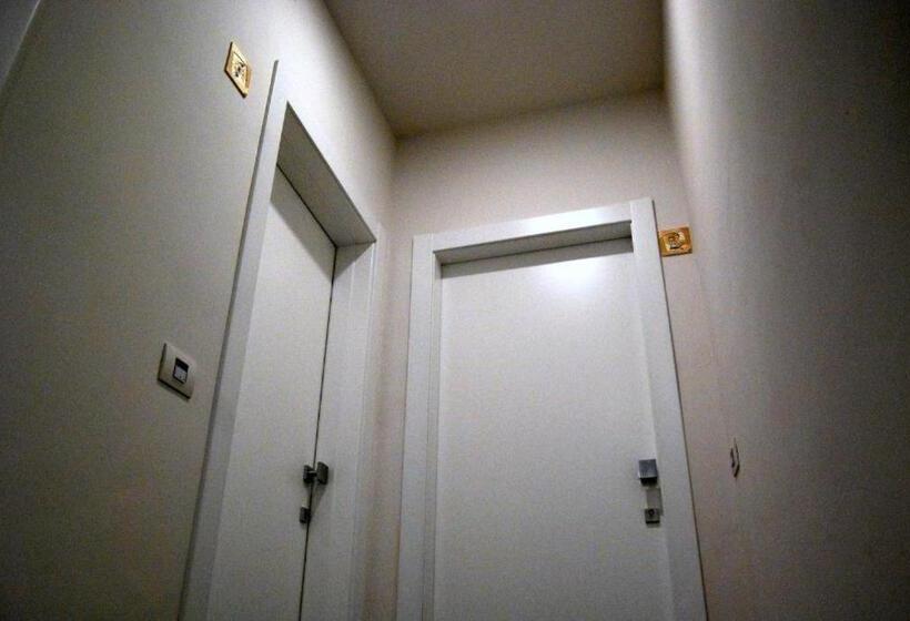 اتاق استاندارد, Guest House Zefiro