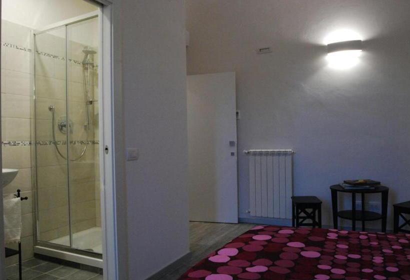 اتاق استاندارد, Guest House Zefiro