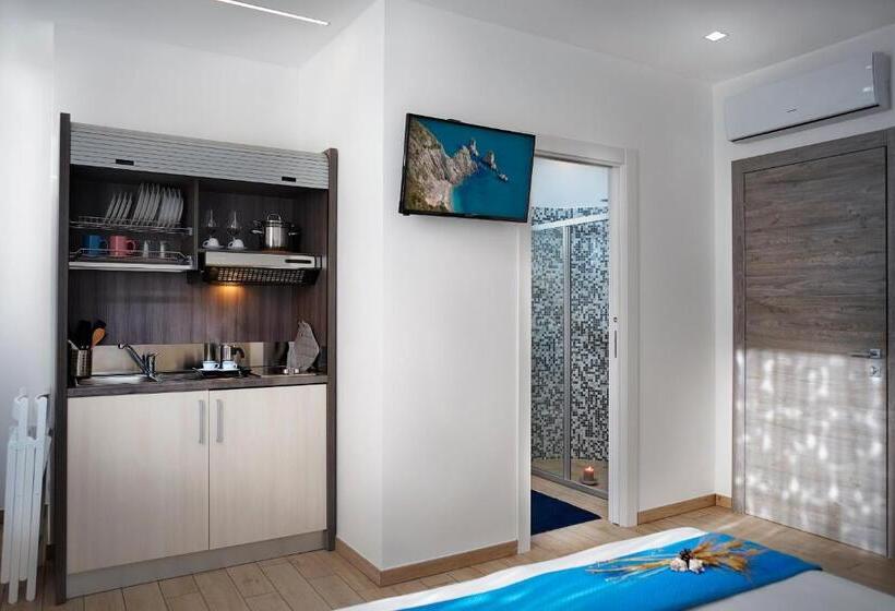 スタンダードルーム, Viverenumana