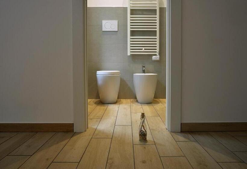 スタンダードルーム, Viverenumana