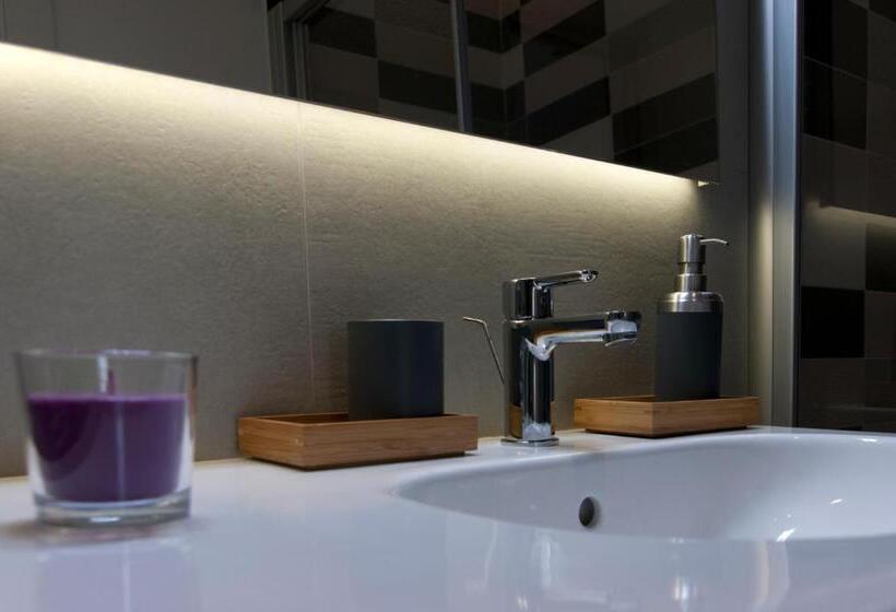 スタンダードルーム, Viverenumana