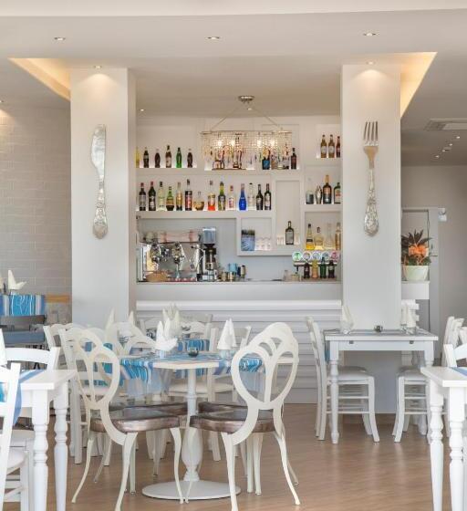 آپارتمان 1 خوابه, White Suite & Apartments