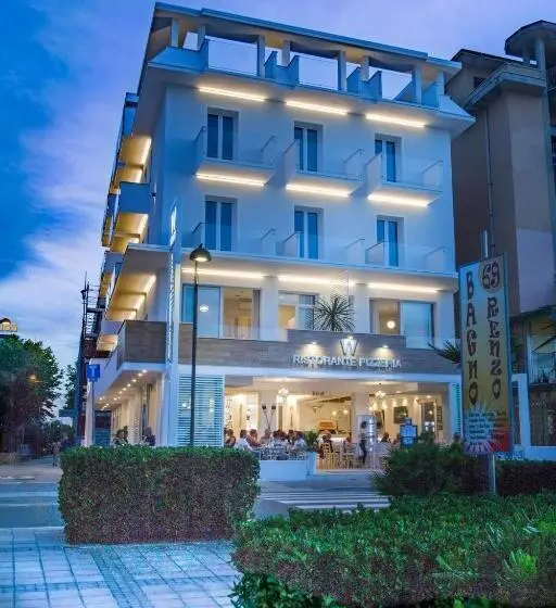 آپارتمان 1 خوابه, White Suite & Apartments