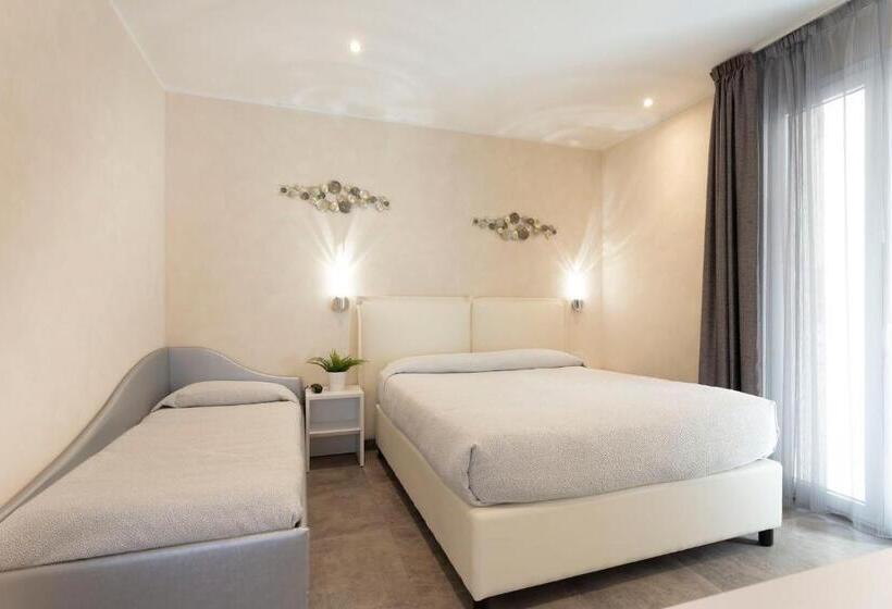 آپارتمان 1 خوابه, White Suite & Apartments