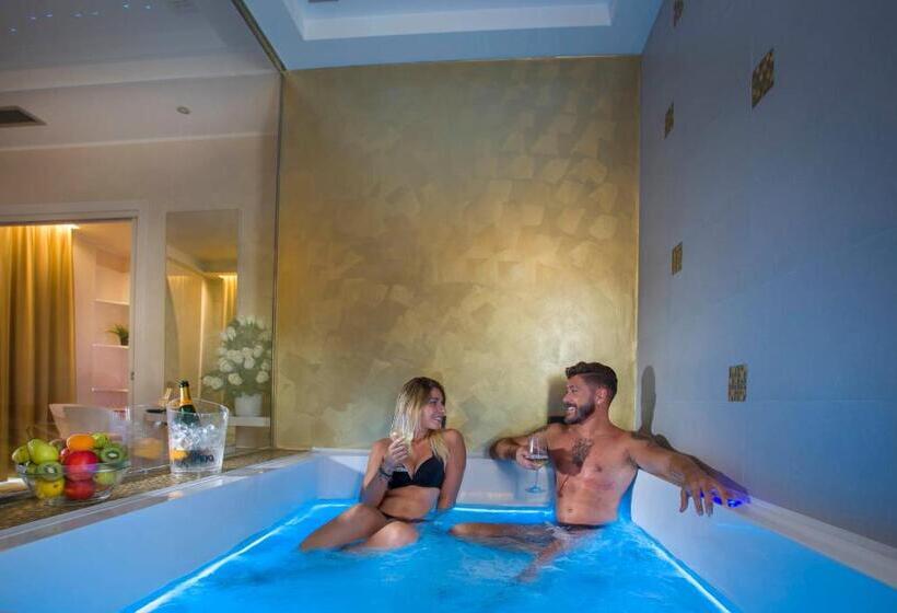 1 Bedroom Penthouse Apartment, White Suite & Apartments