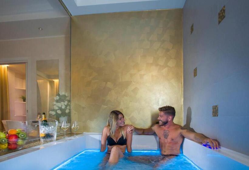 דירת פנטהאוז 1 חדרי שינה, White Suite & Apartments