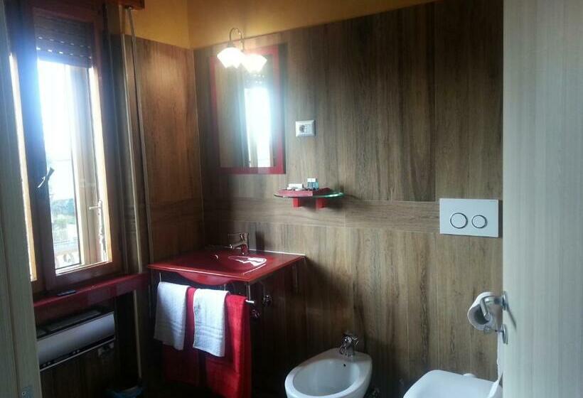 スタンダードルーム, Fenix