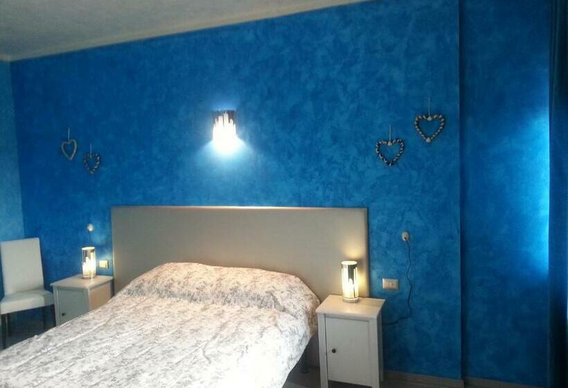 スタンダードルーム, Fenix