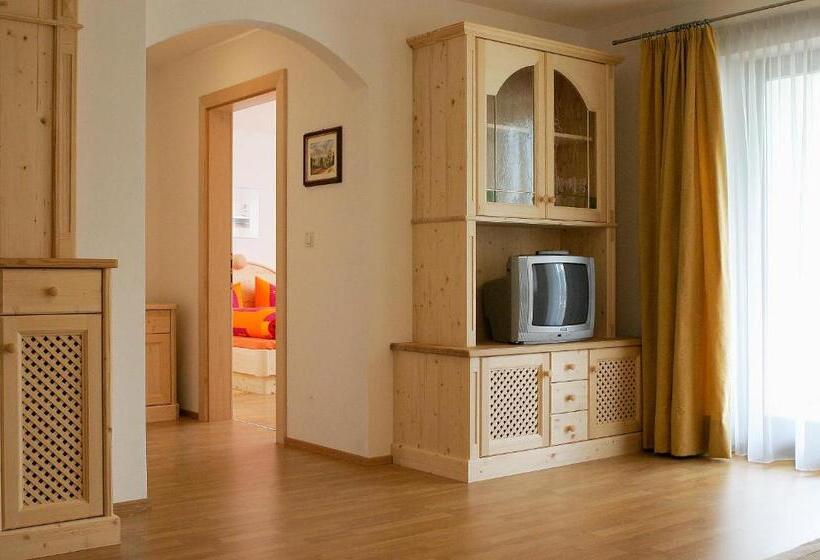 Apartament 1 Dormitor, Sunnegg