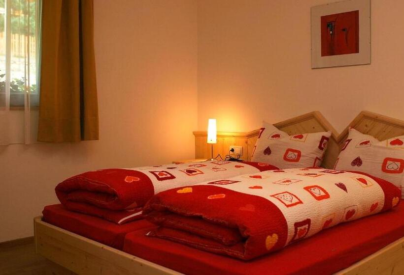 Apartament 1 Dormitor, Sunnegg