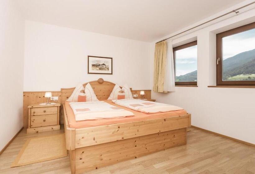 Apartament 1 Dormitor, Sunnegg