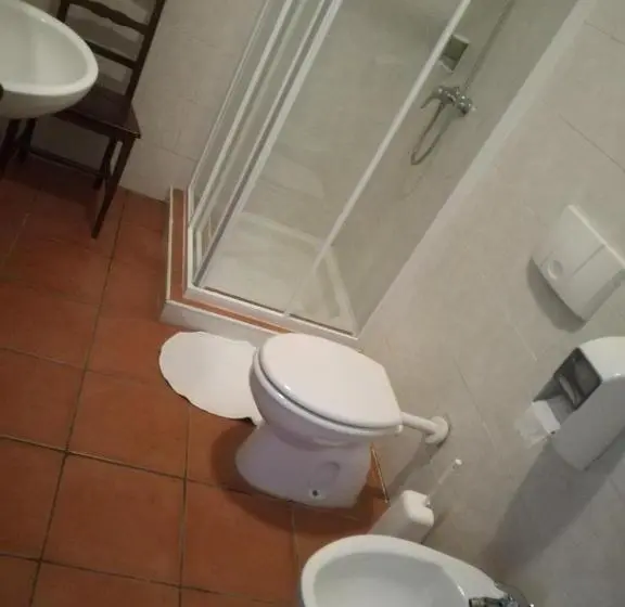 スタンダードルーム, Agriturismo Boschi