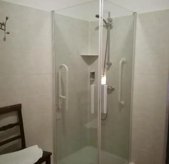 スタンダードルーム, Agriturismo Boschi