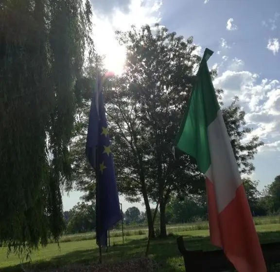 スタンダードルーム, Agriturismo Boschi