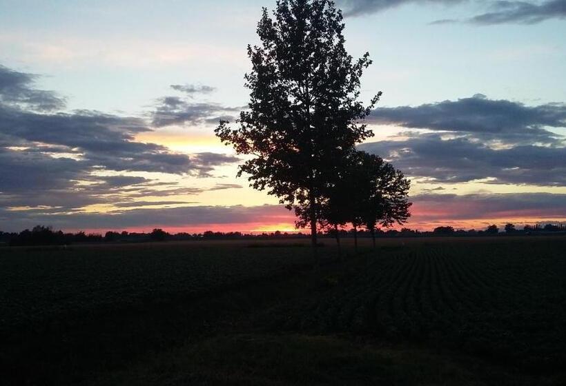 스탠다드 룸, Agriturismo Boschi