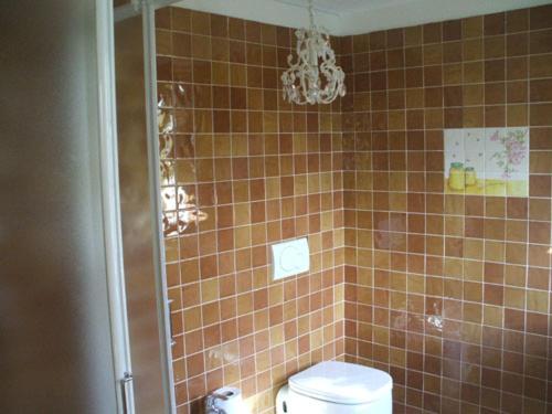 标准间, Agriturismo Palmero