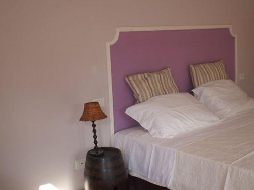 标准三人间, Agriturismo Palmero