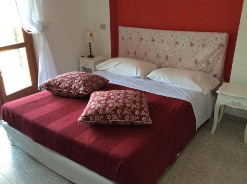 家庭间, Agriturismo Palmero