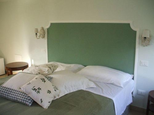 Номер Стандарт, Agriturismo Palmero