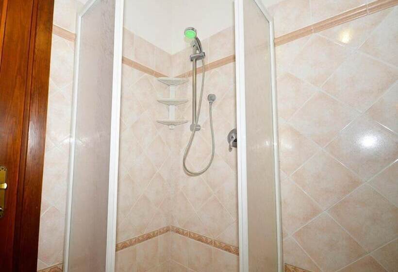 דירת שני חדרים, Agriturismo Sant Angelo