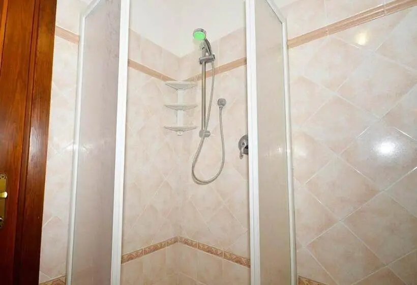２ベッドルームアパートメント, Agriturismo Sant Angelo