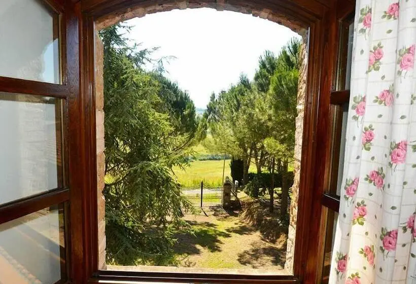 ２ベッドルームアパートメント, Agriturismo Sant Angelo