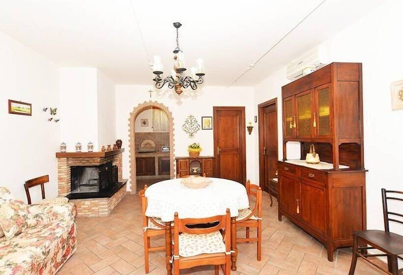 דירת שני חדרים, Agriturismo Sant Angelo