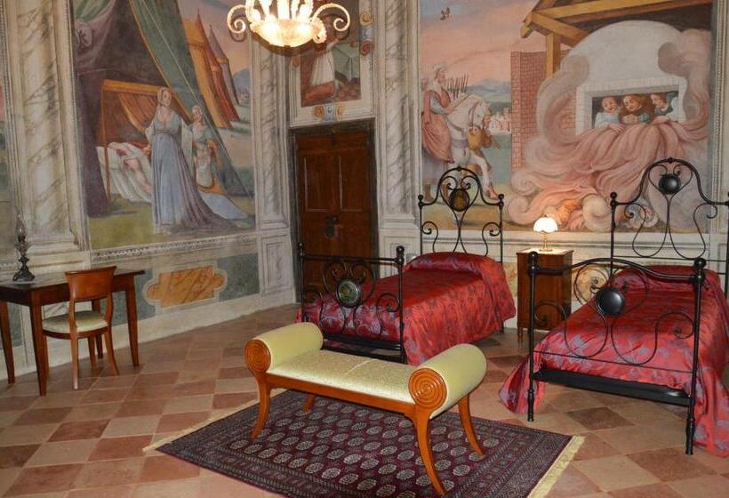 جناح جونيور, Azienda Agricola Marin