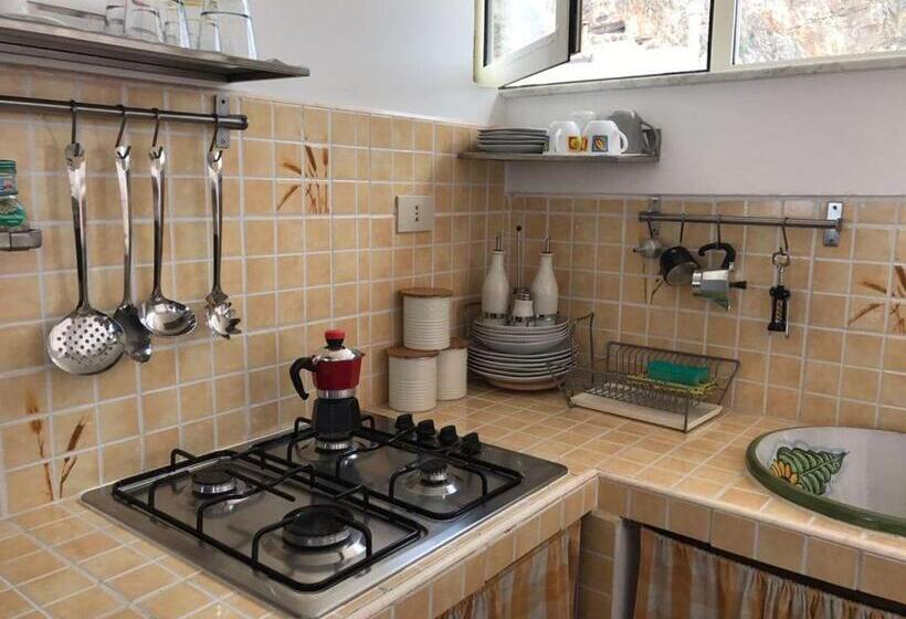 Апартаменты 1 Спальня Вид на Море, Blue Coral Apartment