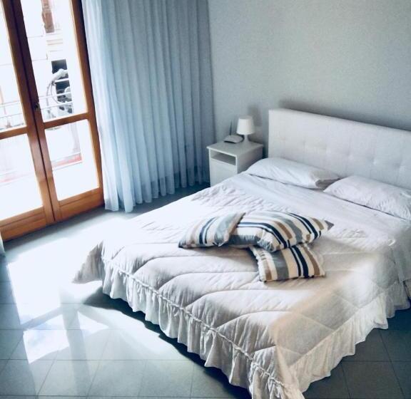 스탠다드 트리플 룸, Camere Mazara