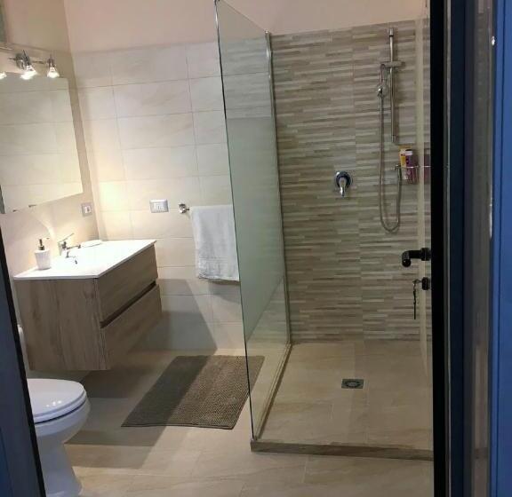 غرفة قياسية, Camere Mazara