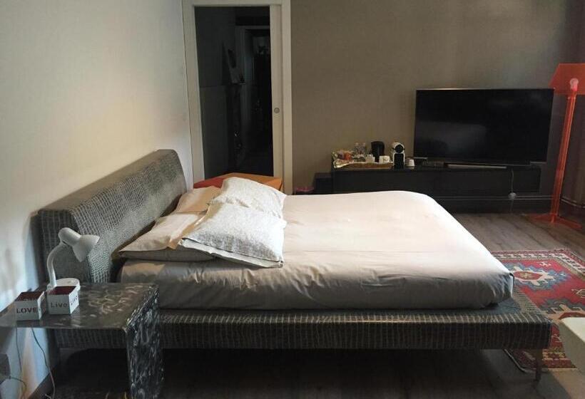 חדר סטנדרט, Casa La Ringhera