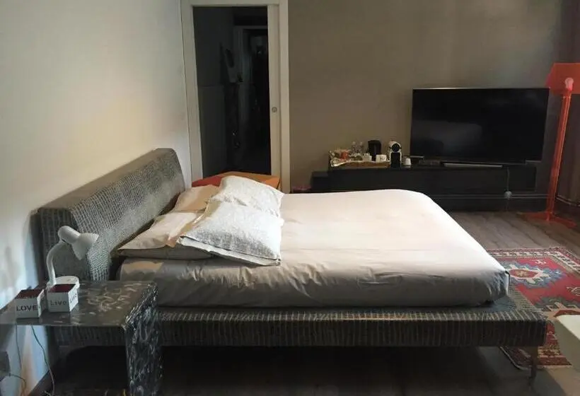 Standard-huone, Casa La Ringhera