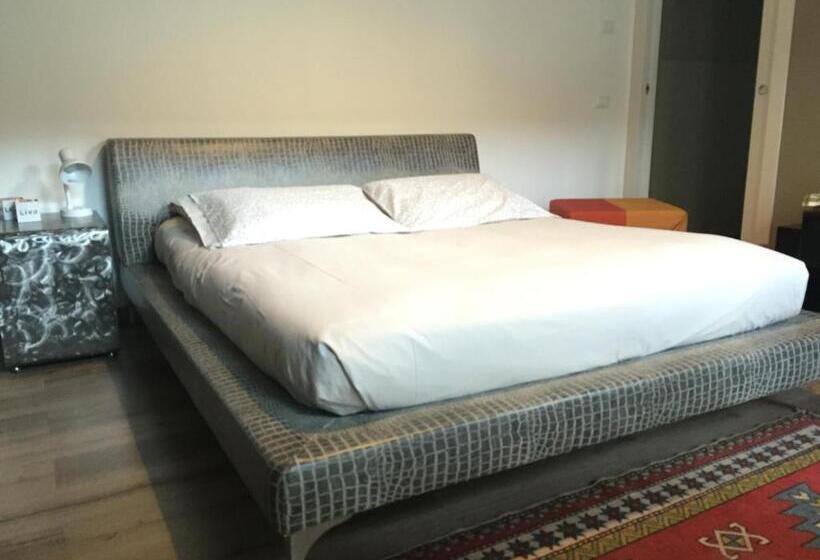 חדר סטנדרט, Casa La Ringhera