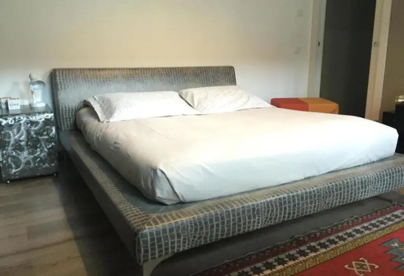 Standard-huone, Casa La Ringhera
