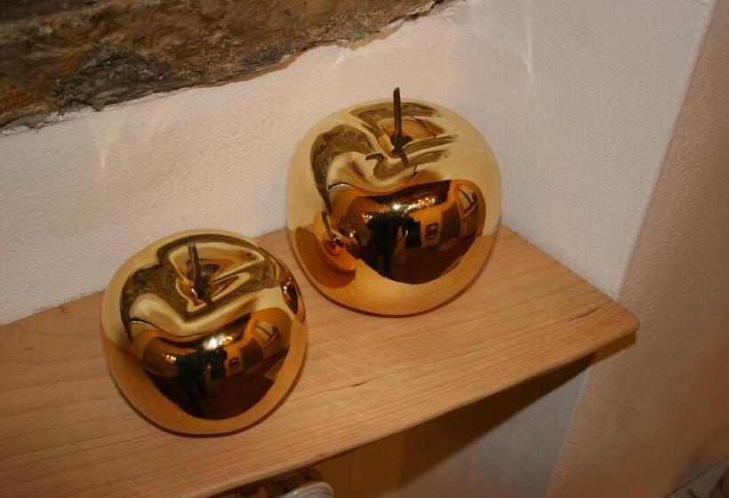 חדר סופריור, Casa La Ringhera