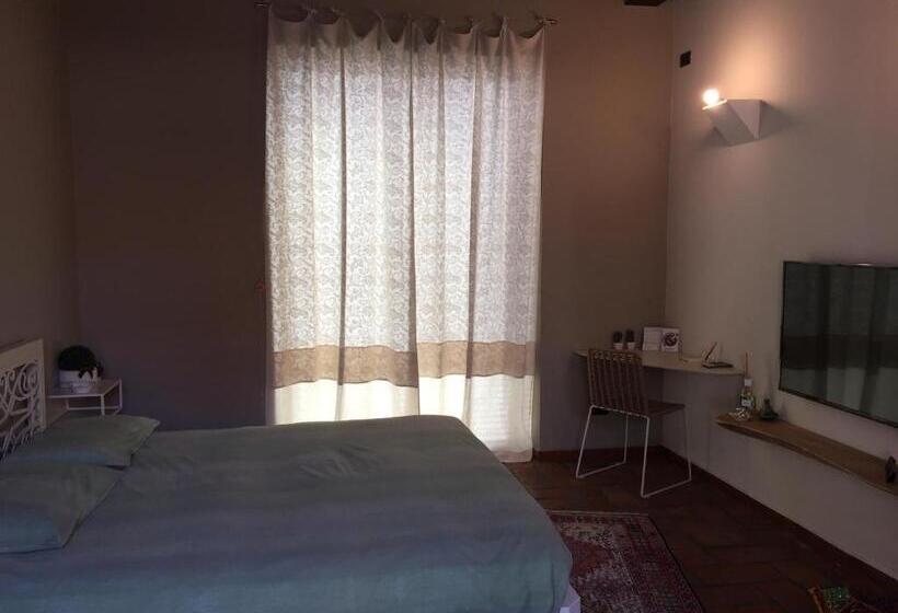 חדר סופריור, Casa La Ringhera