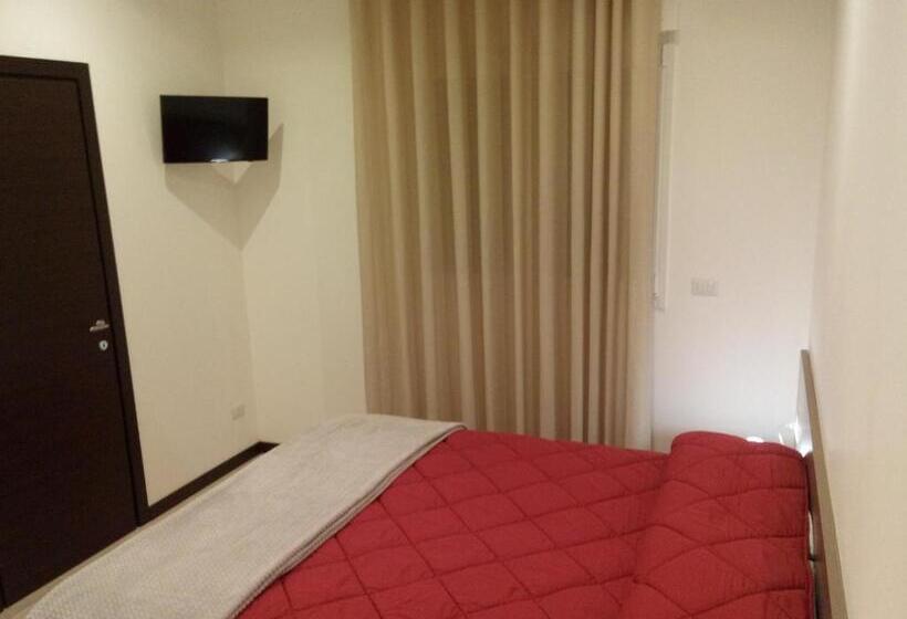 标准间, Matera Sassi Rooms 21/a E 21/b