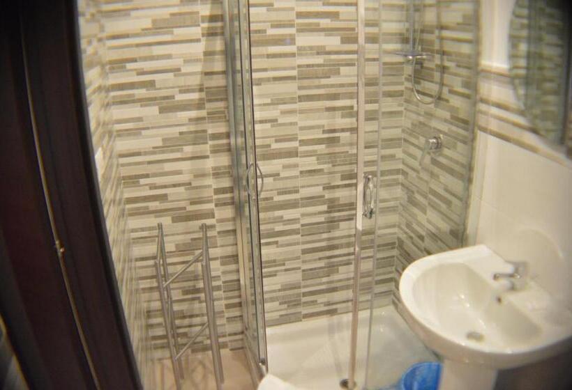 标准间, Matera Sassi Rooms 21/a E 21/b