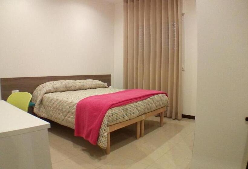 标准间, Matera Sassi Rooms 21/a E 21/b