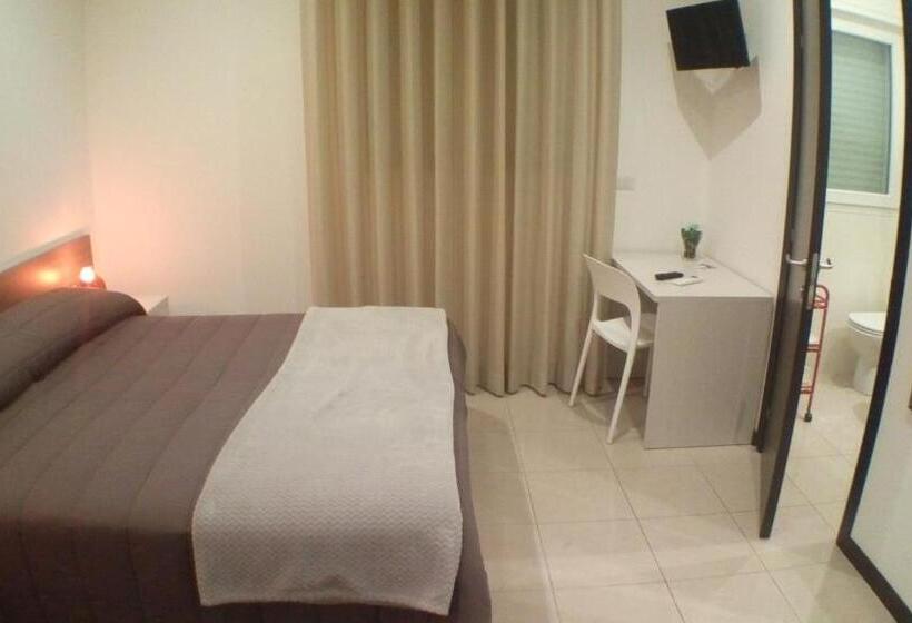 标准间, Matera Sassi Rooms 21/a E 21/b
