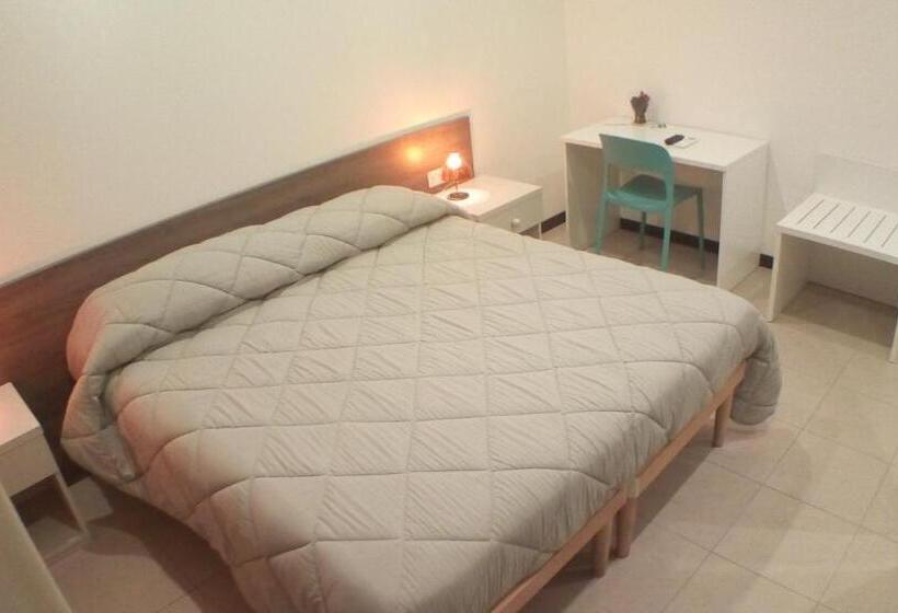 标准间, Matera Sassi Rooms 21/a E 21/b