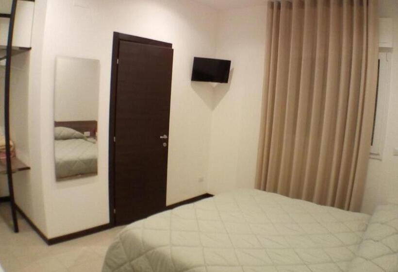 标准间, Matera Sassi Rooms 21/a E 21/b