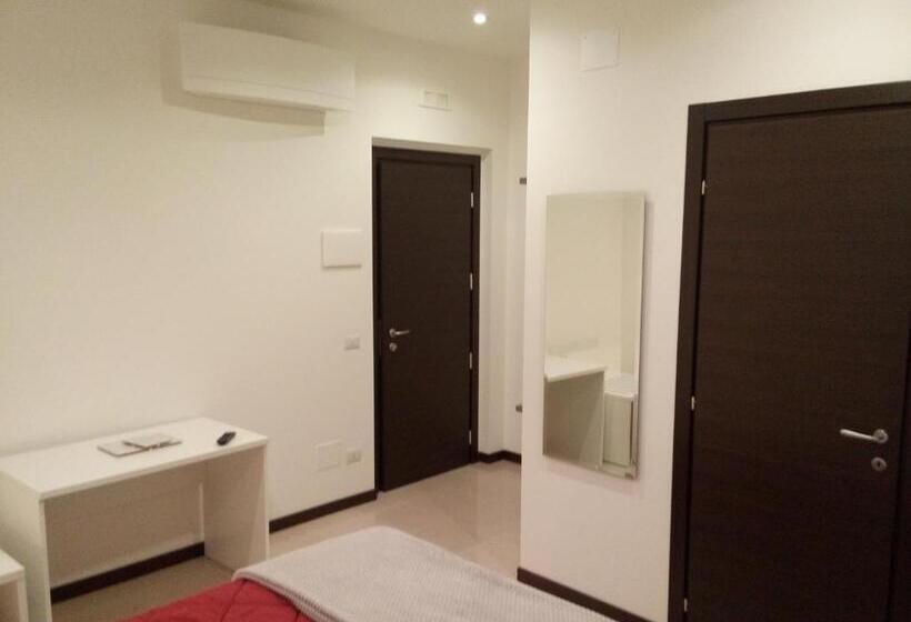 标准间, Matera Sassi Rooms 21/a E 21/b