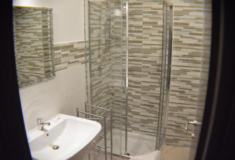 标准间, Matera Sassi Rooms 21/a E 21/b