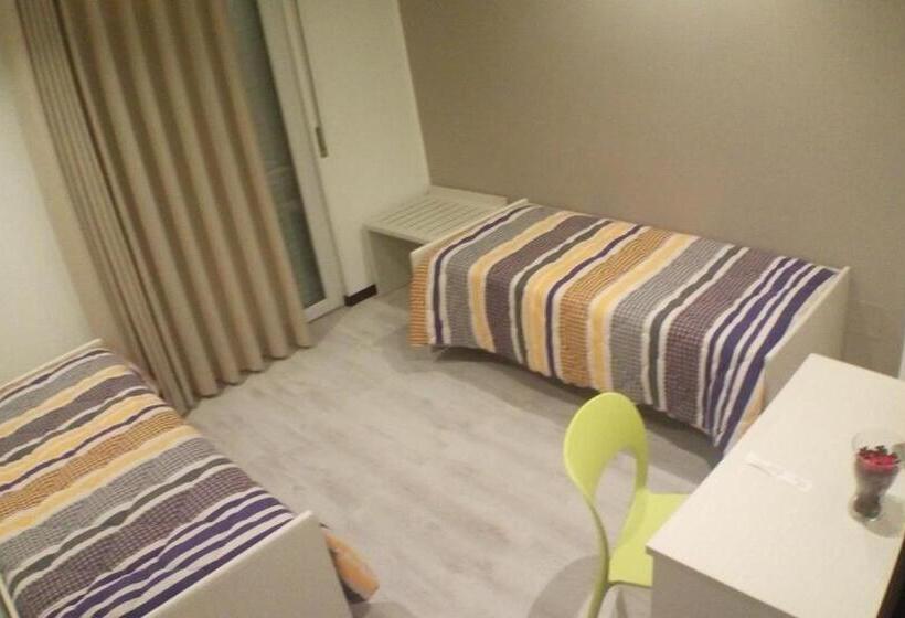 四人标准间, Matera Sassi Rooms 21/a E 21/b