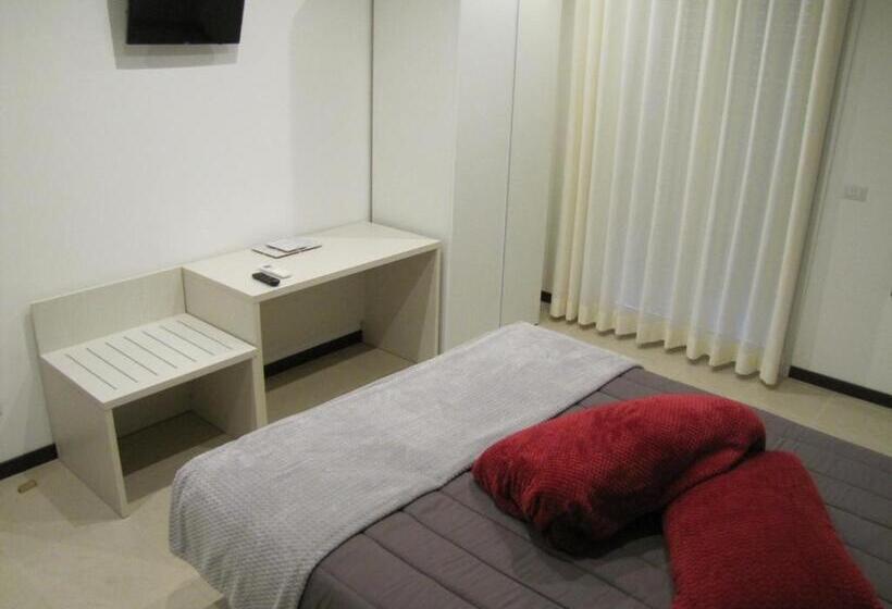 标准间, Matera Sassi Rooms 21/a E 21/b