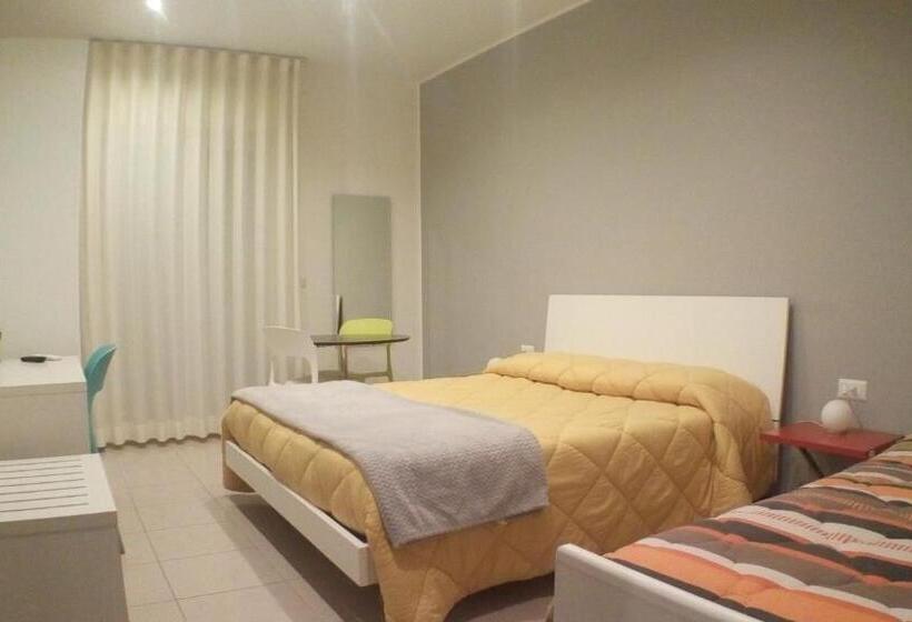 标准间, Matera Sassi Rooms 21/a E 21/b