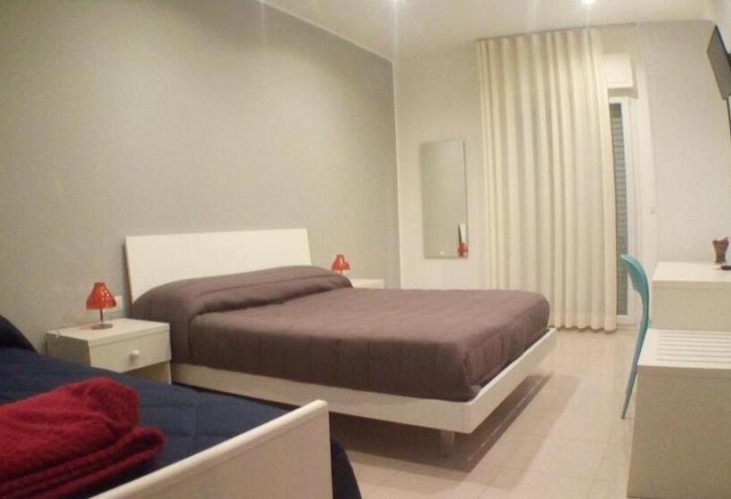 标准间, Matera Sassi Rooms 21/a E 21/b